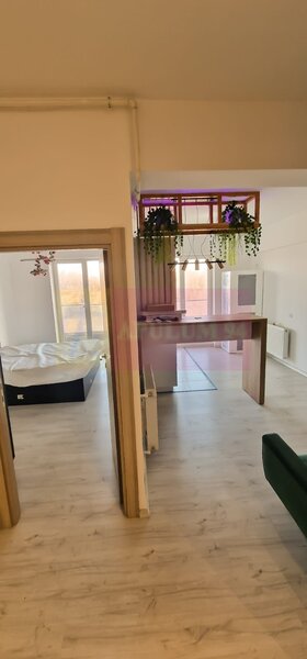 Apartament nou 