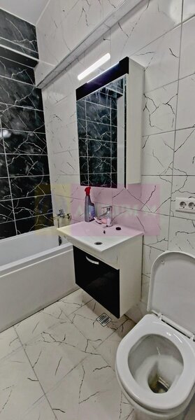 Apartament nou 