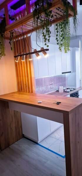 Apartament nou 