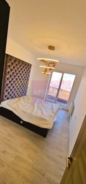 Apartament nou 