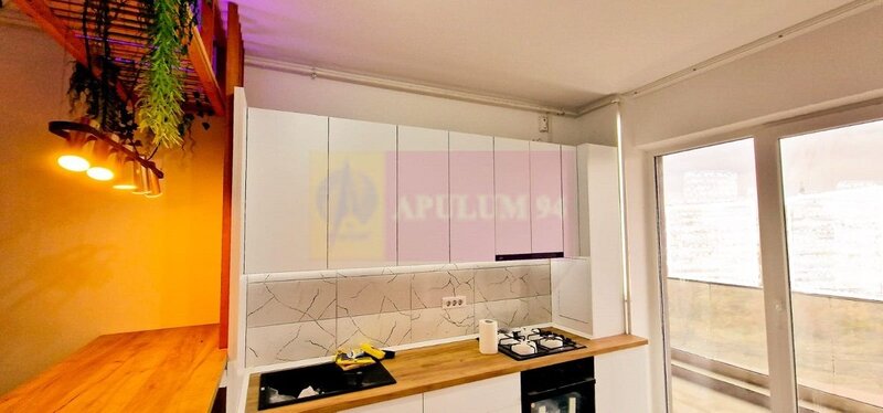 Apartament nou 